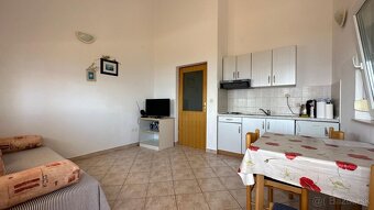1,5-izbový apartmán, Starigrad Paklenica, Tribanj, 32 m² - 4