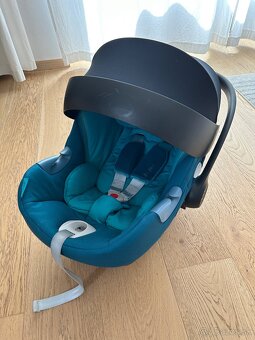 Cybex ATON M - 4