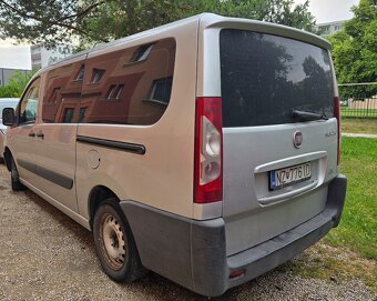 Fiat Scudo - 4