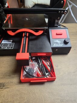 Ender 3 Pro - 4