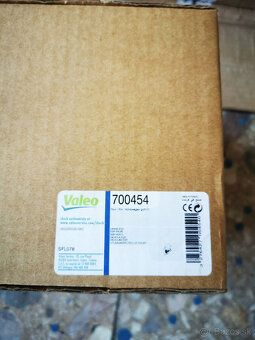 EGR ventil VALEO - 4