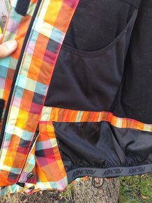 Authority lyžiarska bunda L----LEN 30eur s poštovným - 4