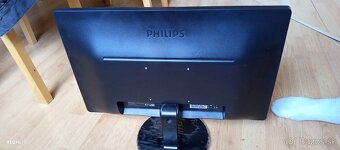 Philips LCD Monitor 54cm - 4
