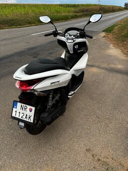 Honda PCX 125 - 4