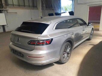 Volkswagen Arteon Shooting Brake Elegance 2.0 - 4