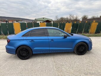 Audi a3 1.6 TDi 85kw - 4