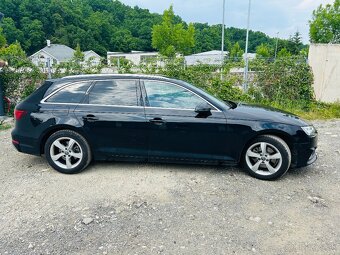Audi A4 Avant 35 2.0 TFSI S tronic - 4