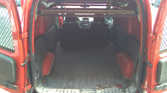 Predám Opel Combo - 4