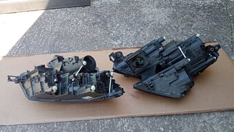 Predné svetlá škoda kodiak - 4