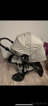 Predam komplet 4v1 Britax Smile 5z - 4