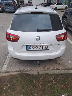 Predám seat ibiza st Diesel - 4