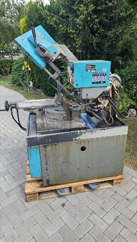 PÁSOVÁ PILA PROFESIONAL 280 SHI, verze PLUS - 4