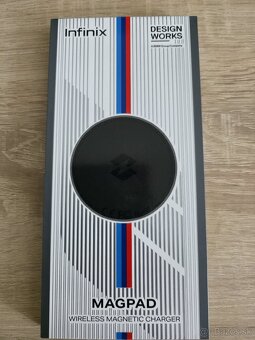 Infinix Note 40 Pro - 4