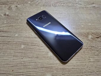 Samsung Galaxy s8 plus v top stave bez jedineho skrabanceku - 4