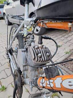 Motokolo 80cc - 4