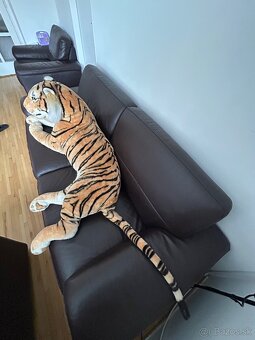 Plyšový tiger - 4