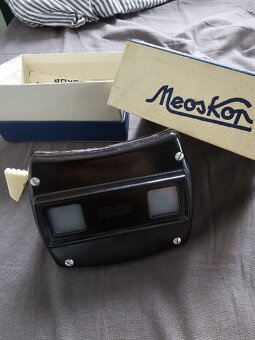 Meoskop Meopta - 4