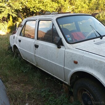 Škoda 120L - 4