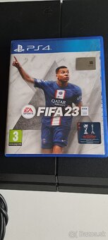 PLAY STATION 4 1,7TB - 4