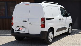 Opel Combo Van 1.5 CDTI 130k - 4