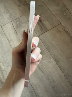 iPhone 12 white - 4