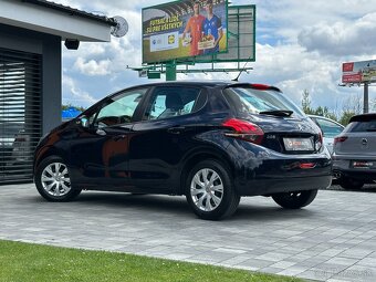 Peugeot 208 1.2 PureTech M5, r.v.: 2018 - 4