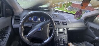 Volvo cx90 - 4