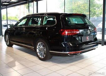 Volkswagen Passat 2.0 TDi Highline DSG ACC / Ful nafta - 4