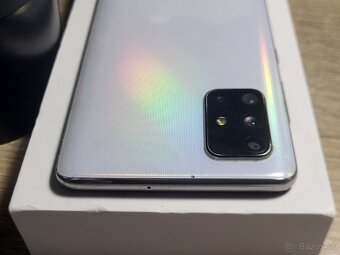 Samsung Galaxy A71 - 4