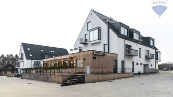 Predám 2 izbový apartmán, Liptovský Mikuláš – Maladinovo - 4