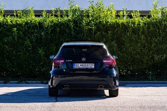 Mercedes-Benz A250 AMG Line - 4