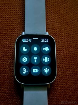 Xiaomi Redmi Watch 5 Active Smart hodinky + nabíjacka - 4