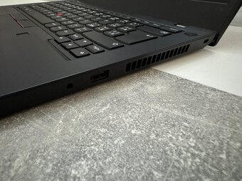 Spoľahlivý Lenovo ThinkPad L14 | i5 | 32GB | Office + taška - 4