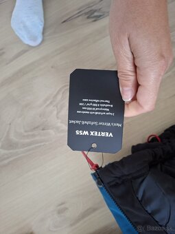 Pracovná bunda - 4