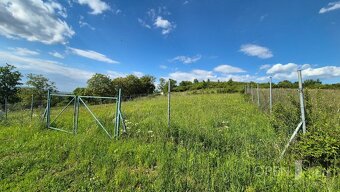 Stavebný pozemok - Sady nad Torysou, časť Byster - Konopiská - 4