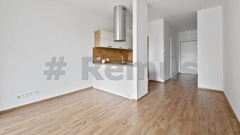Nájom 1i byt, Bajkalská, Nový Ružinov,balkon,výťah - 4