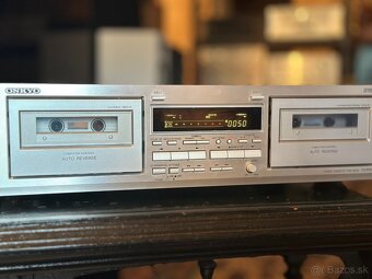 Onkyo TA RW255 - 4