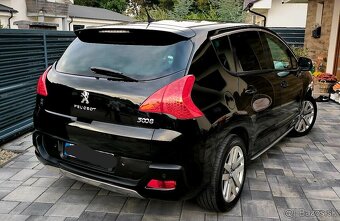 PEUGEOT 3008 - PREDAJ AJ NA SPLÁTKY - 4