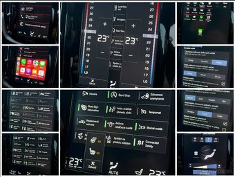 Volvo XC60 T6 R-Design AWD A/T 228kw (310ps) - 4