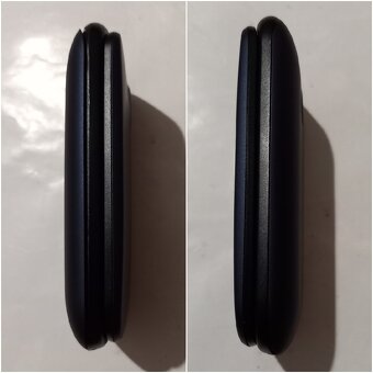 Klasické tlačidlové mobily plne funkčné na Dve Sim-Dual Sim - 4