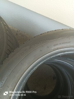 Predam Dunlop Winter Sport 5 205/55R16 - 4