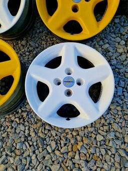Fondmetal 4x100 R15 - 4