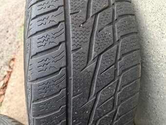 Renault Laguna 2 205/55 R16 - 4