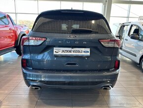 Ford Kuga 1.5 TDCi EcoBlue 120k ST-Line - 4