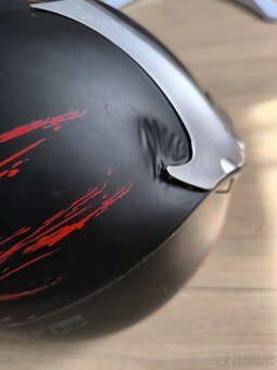 Prilba CABERG V2R XHOSA Veľkosť M - 4