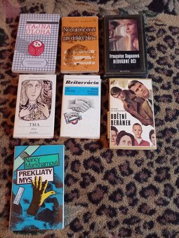 Čítanie pre ženy - 4