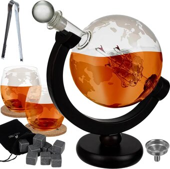 Suprava na vyrobu whiskey a konaku, uplne nova - 4