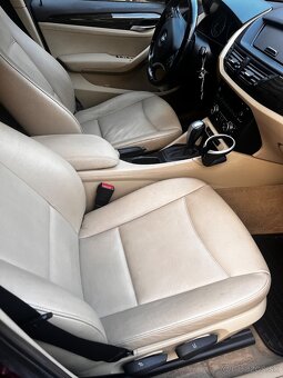 BMW x1 xdrive - 4