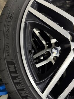 Elektrony MAM 5x112 r18 - 4