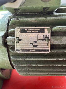 Štiepačka kuželova - 4